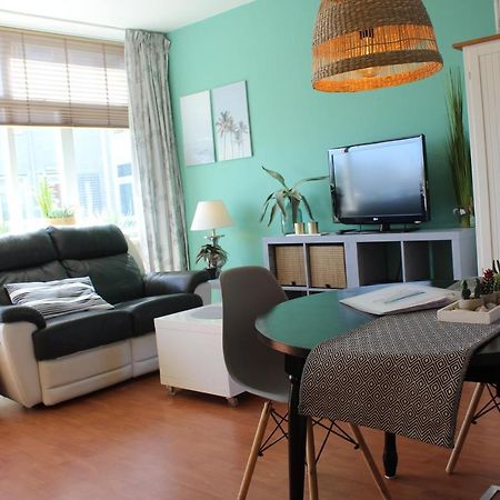 Casa Simon Apartment Zandvoort Luaran gambar