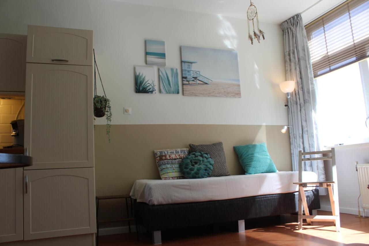 Casa Simon Apartment Zandvoort Luaran gambar