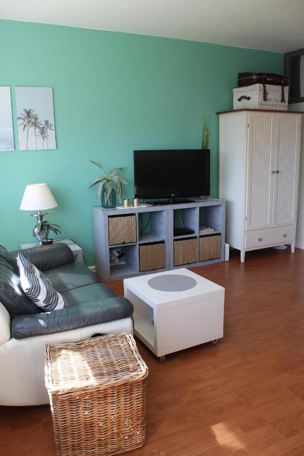 Casa Simon Apartment Zandvoort Luaran gambar