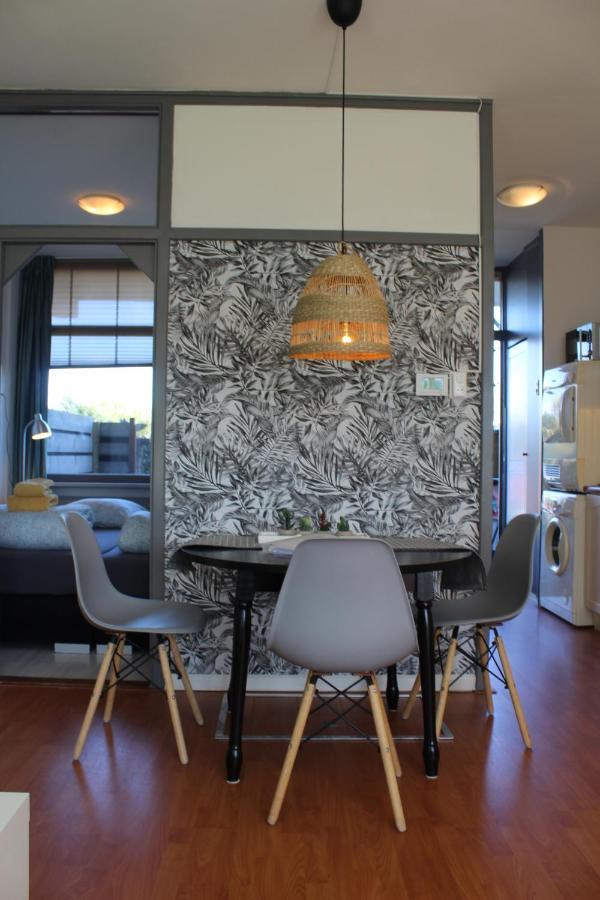 Casa Simon Apartment Zandvoort Luaran gambar