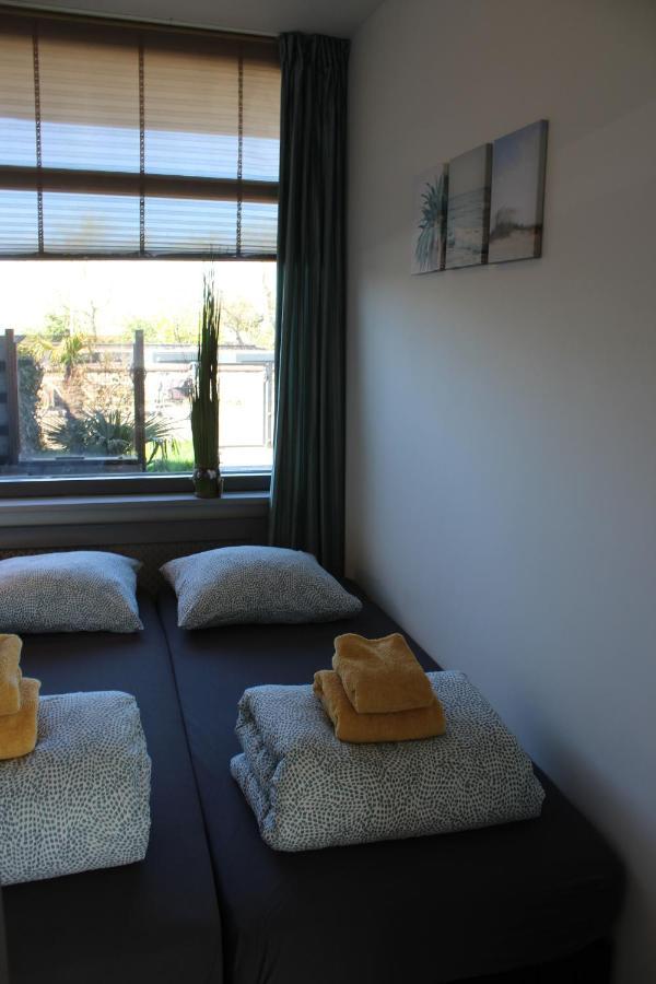 Casa Simon Apartment Zandvoort Luaran gambar