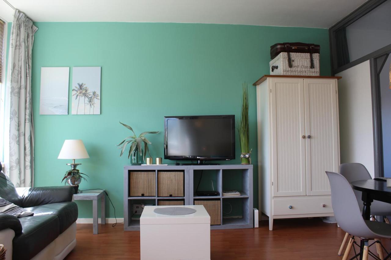 Casa Simon Apartment Zandvoort Luaran gambar